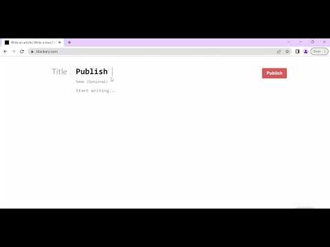 Blankary gallery image