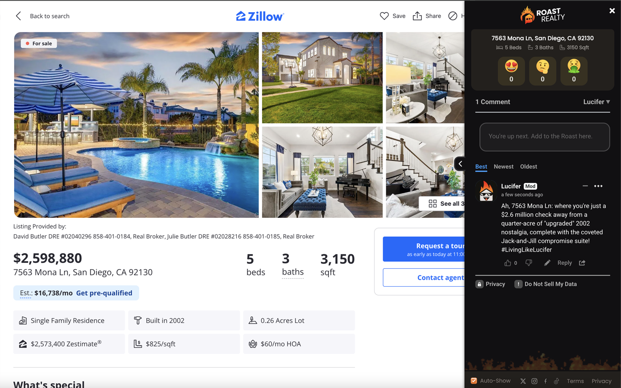 Roast Realty gallery image