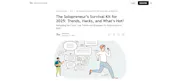 Newsletter for The Solopreneur's