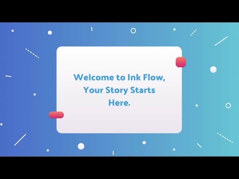 Ink Flow gallery image