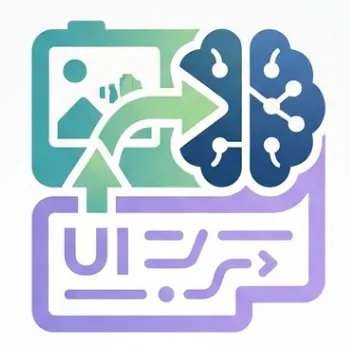 Pic2Prompt — Image to AI Prompt