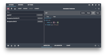 Redux Dev Tools gallery image