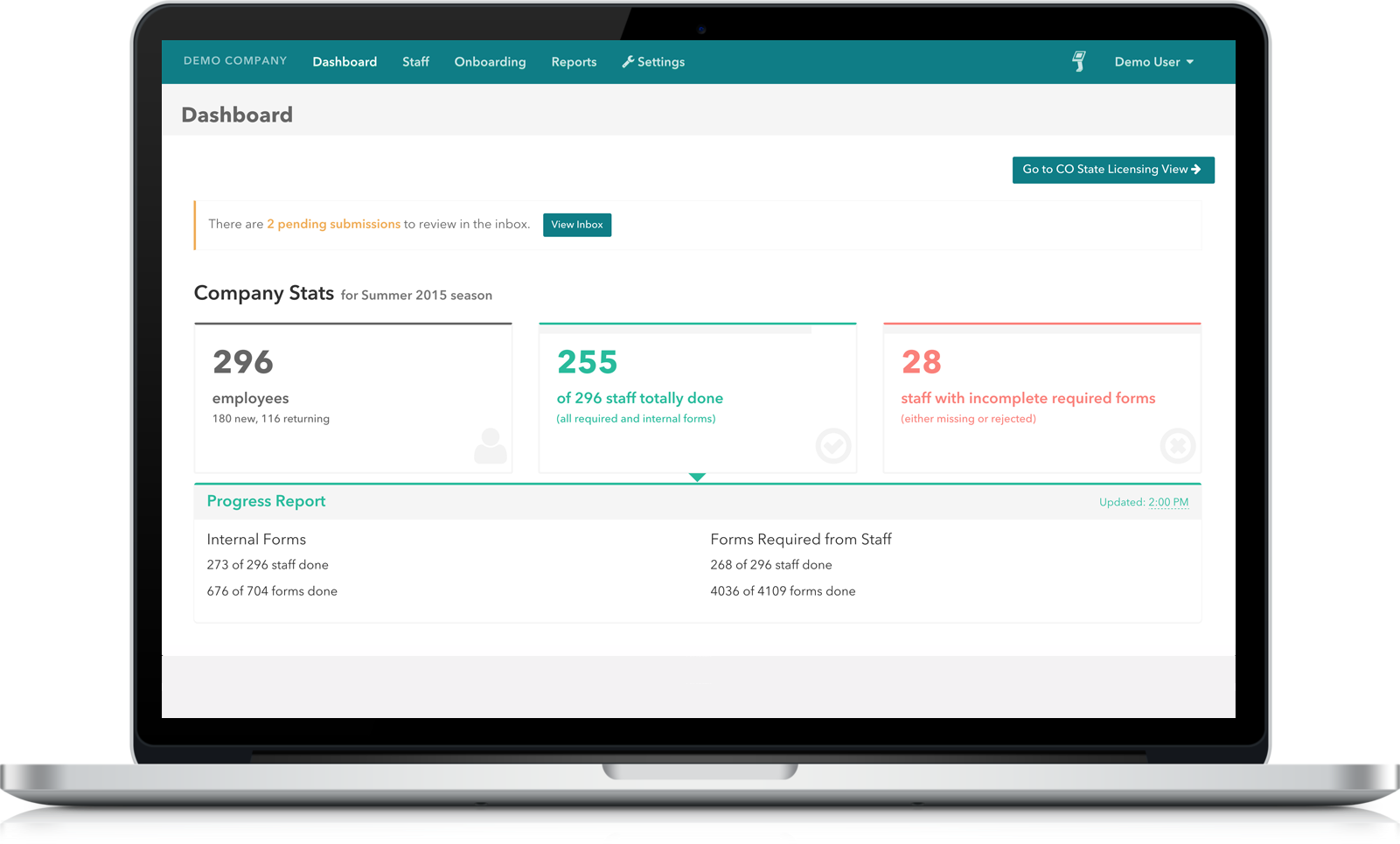 WorkBright gallery image