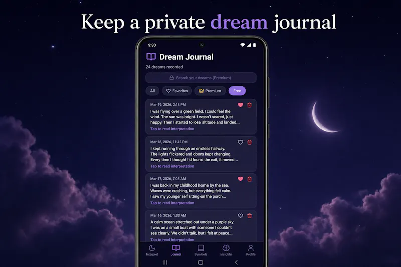 Dremvyx screenshot 3