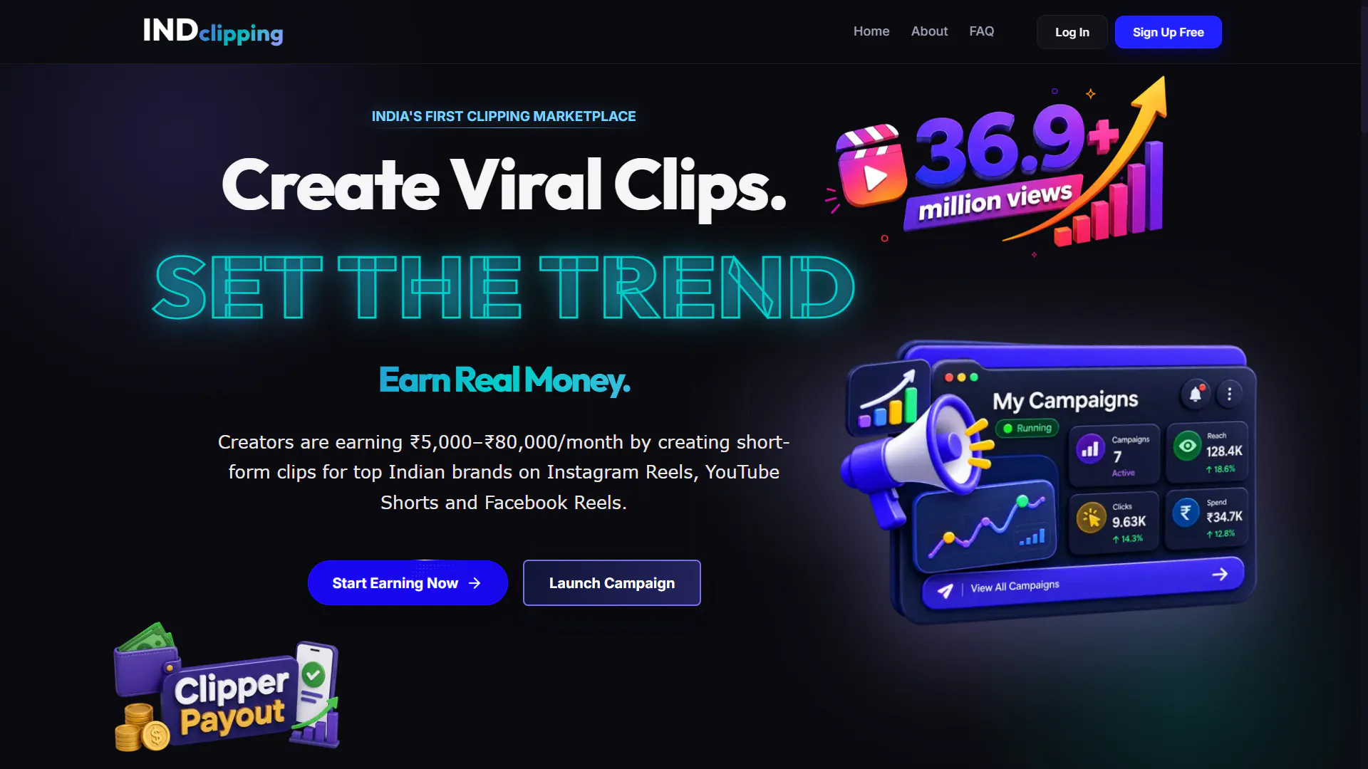INDclipping gallery image