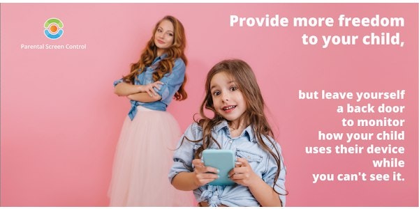Parental Screen Control gallery image