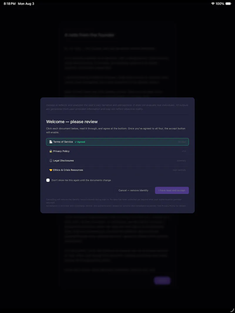 MetaOpAI screenshot 106