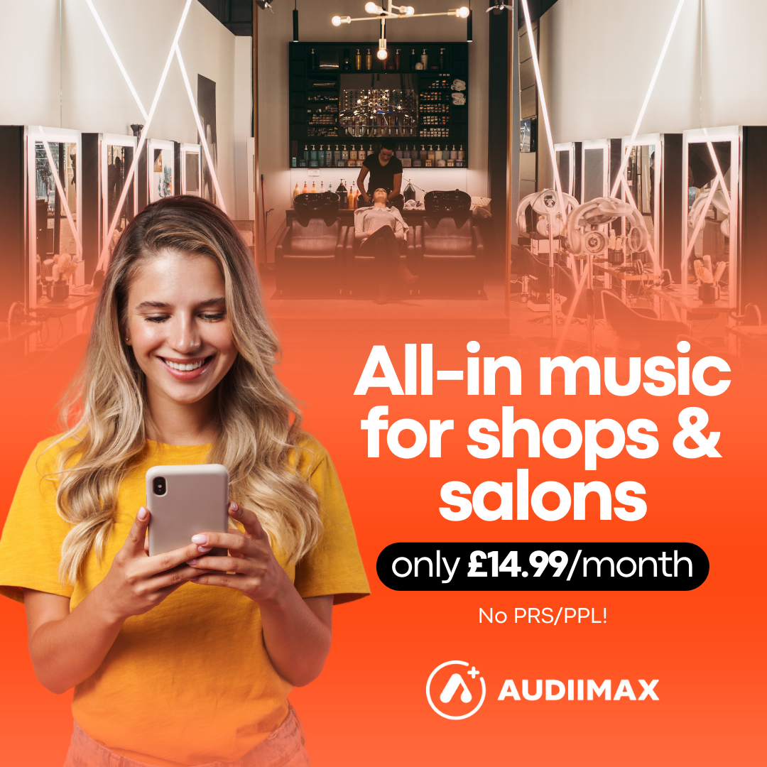 Audiimax gallery image