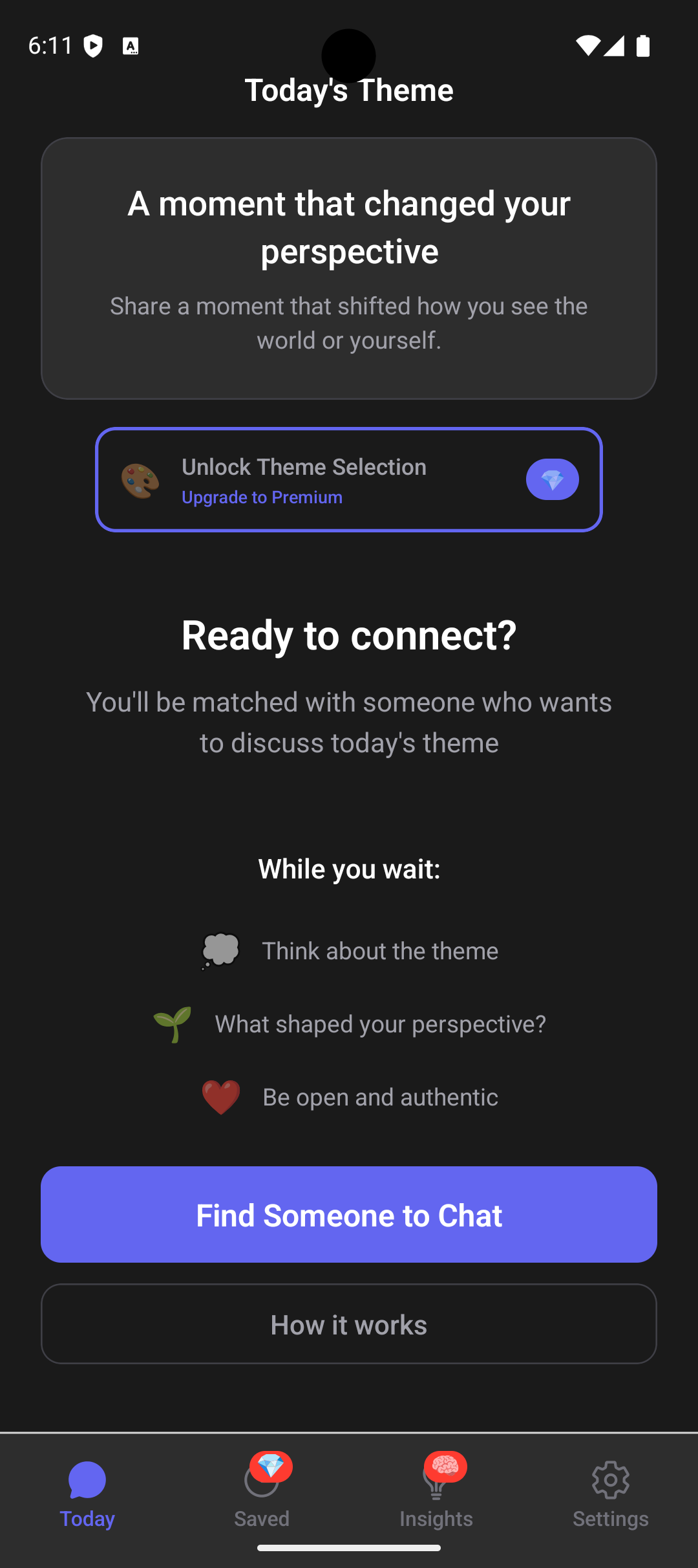 One New Friend gallery image