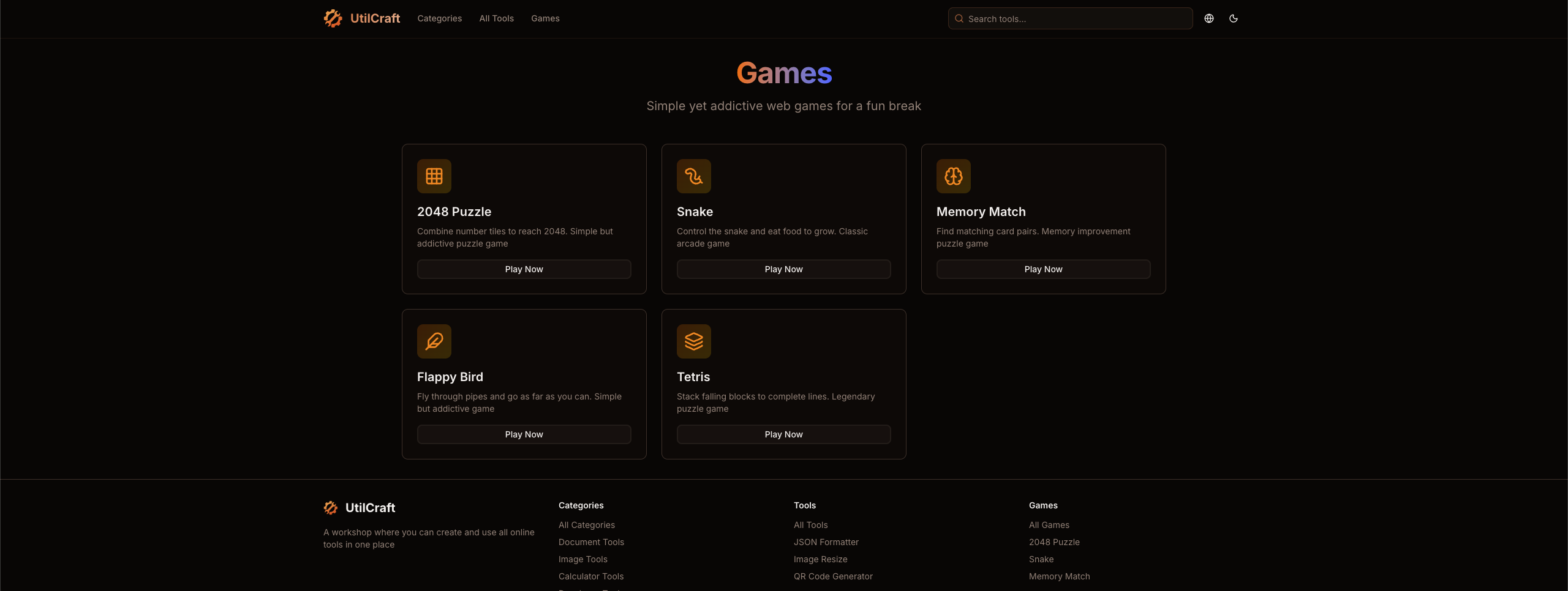 UtilCraft gallery image