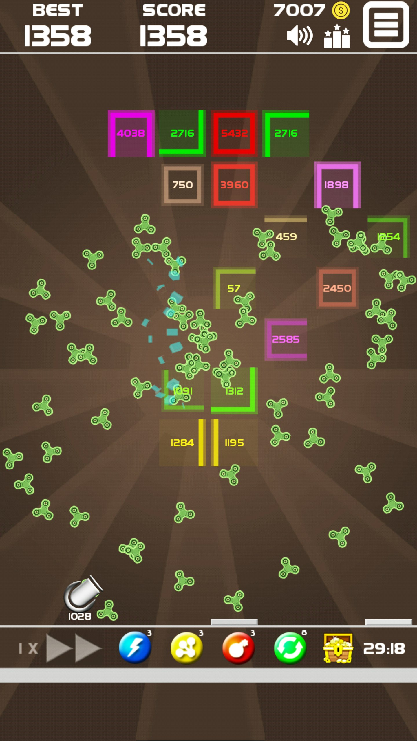 Boombs gallery image