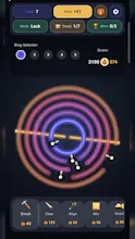 Twist puzzle gallery image