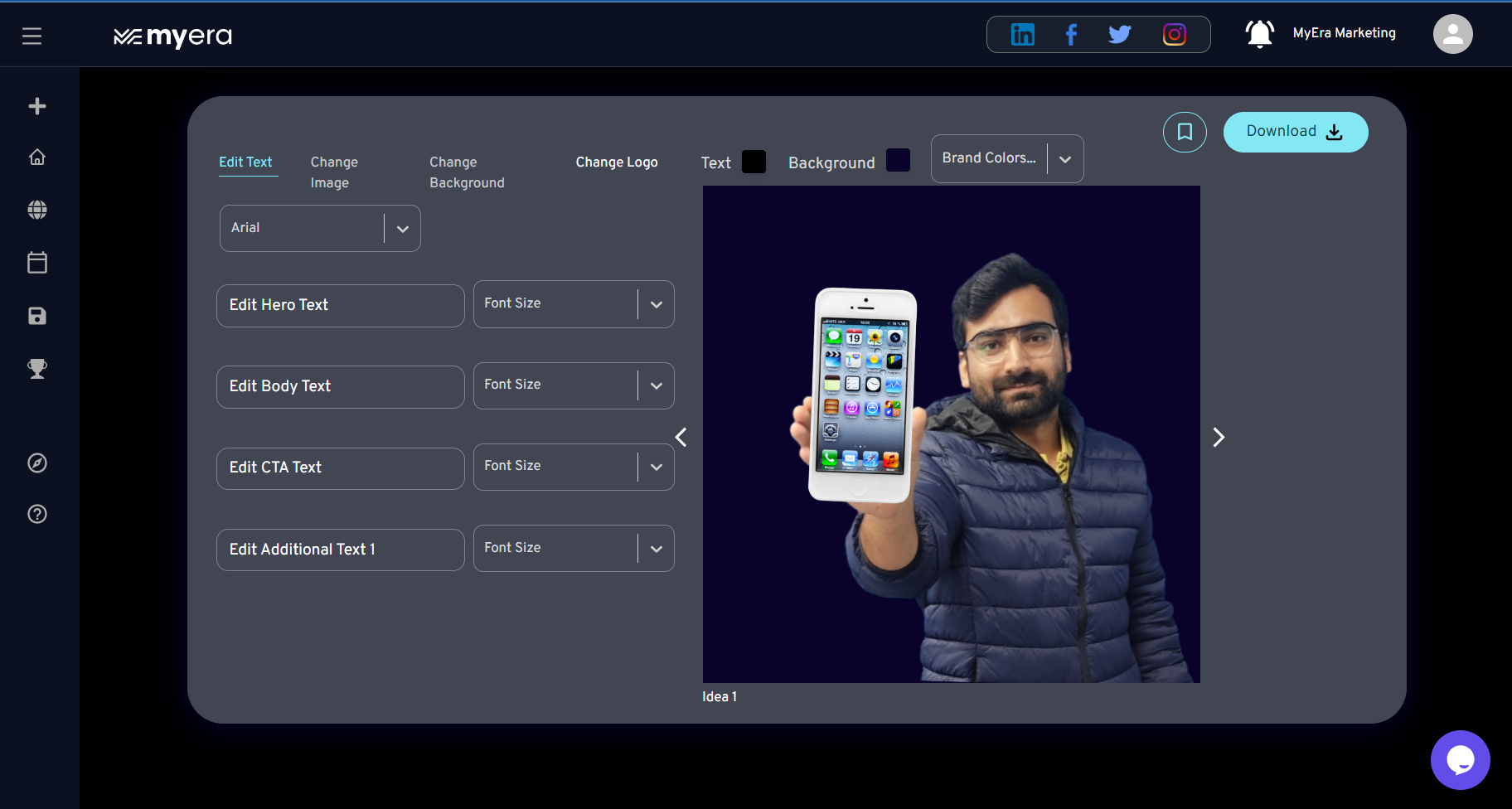 MyEra media 3