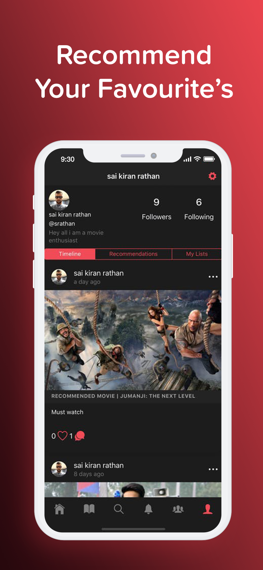 Bingeit gallery image