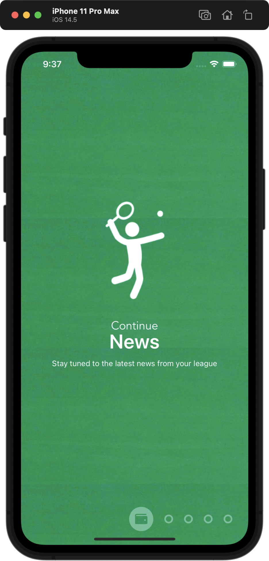 DeuceApp gallery image