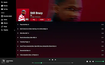playAppleMusic.com gallery image