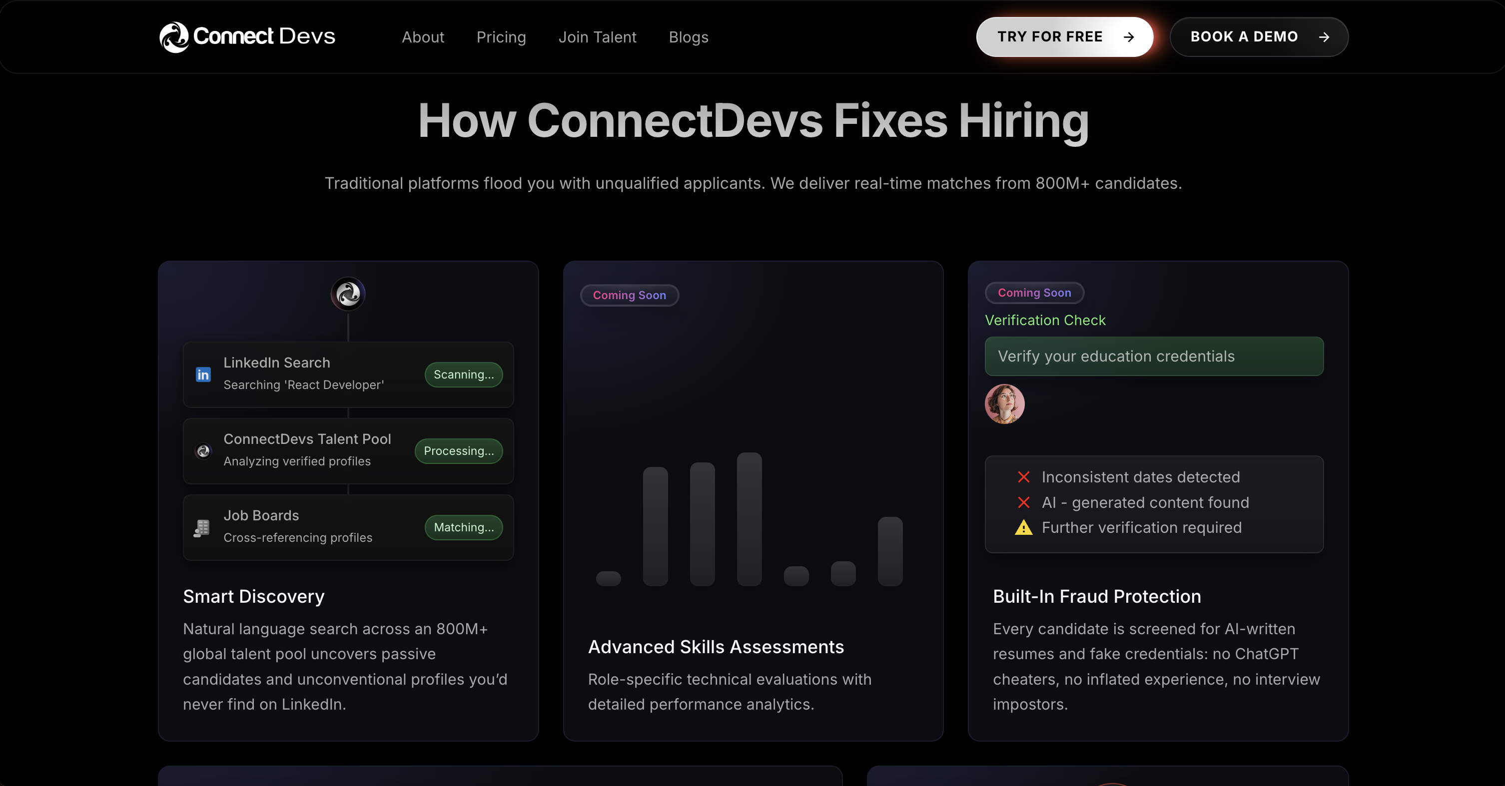 ConnectDevs gallery image