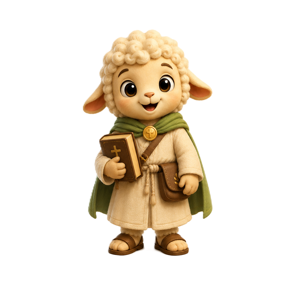 BibleMigo