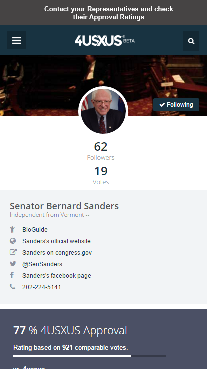 4USXUS® gallery image