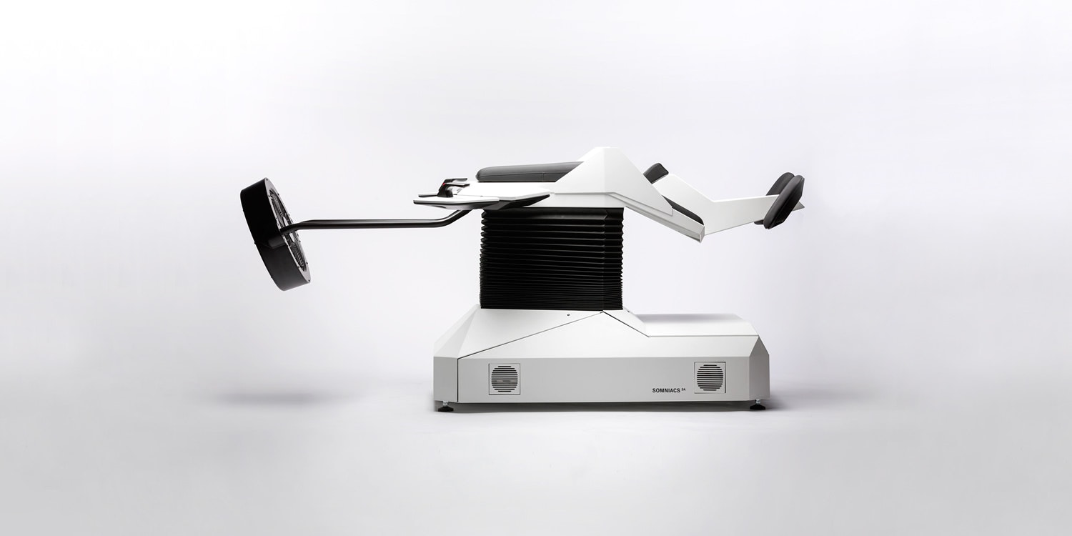 Birdly® Serial Edition V2 gallery image