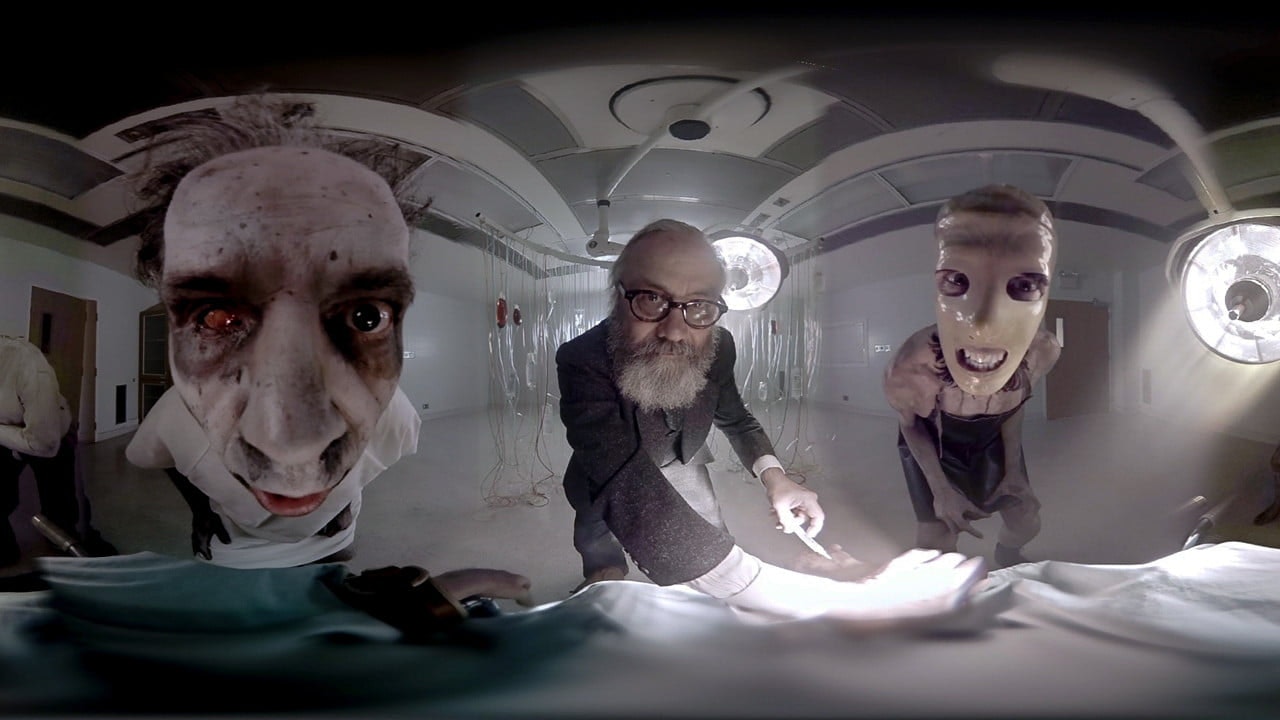 Videos 360 on Facebook gallery image