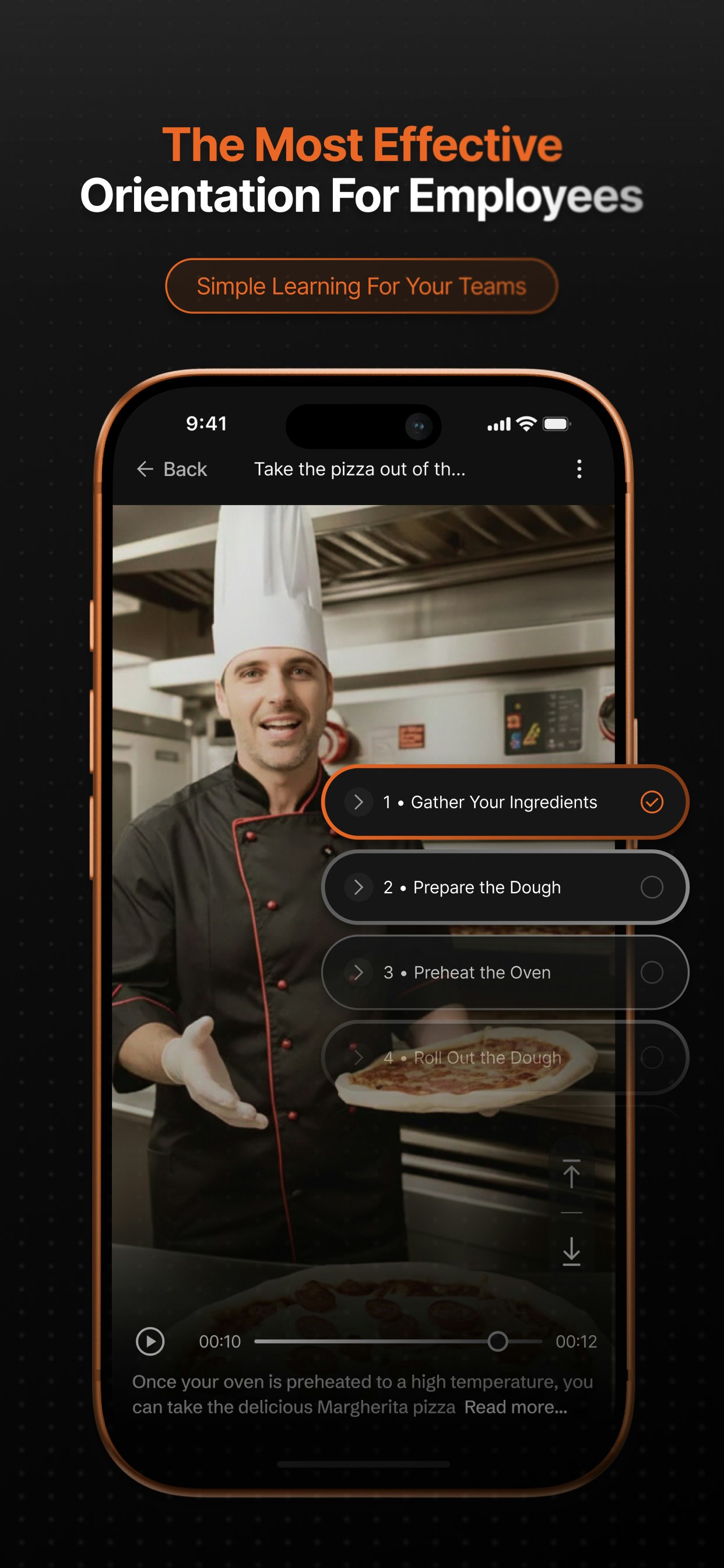 Flexlore App gallery image