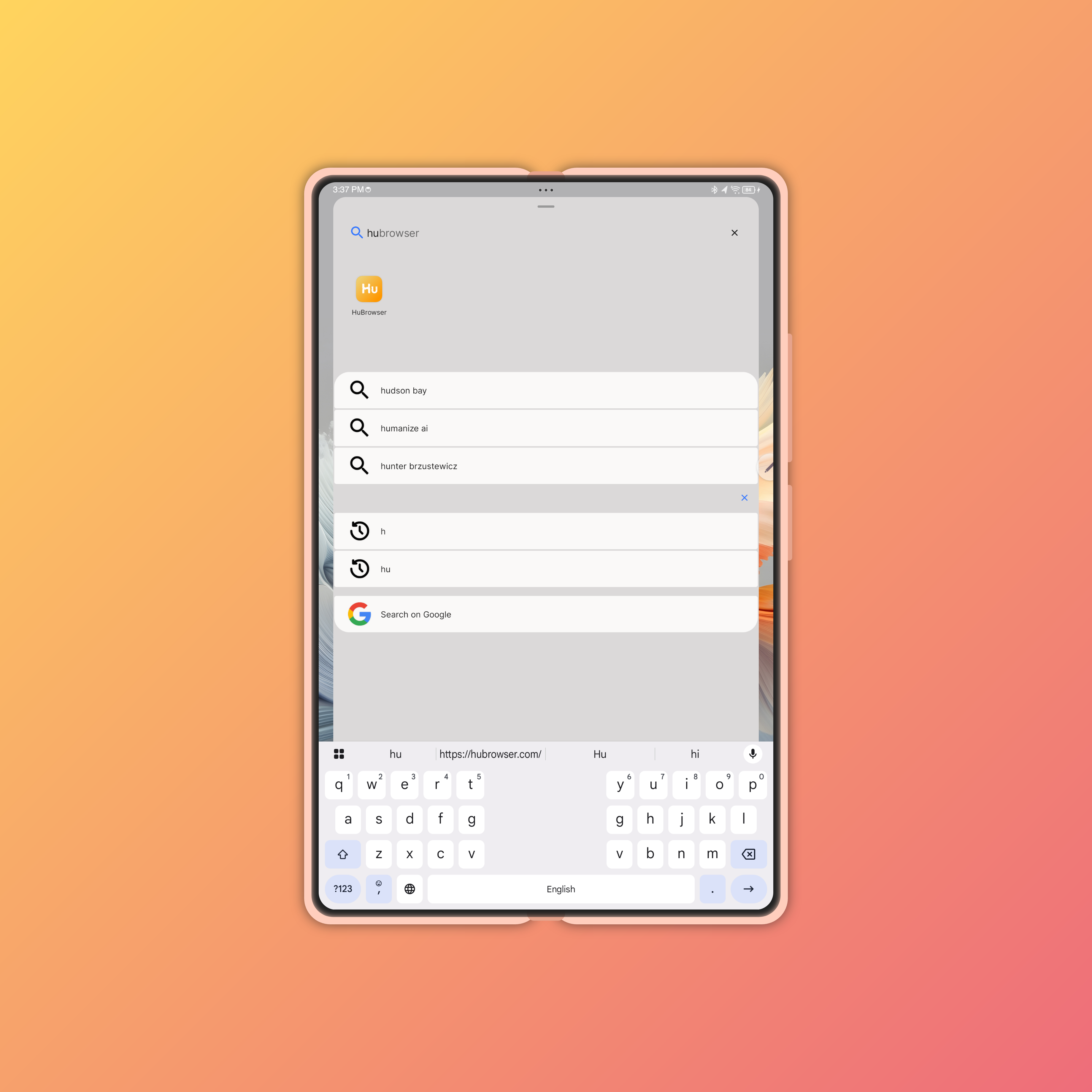 Lucky Launcher - Lanceer alles snel media 13