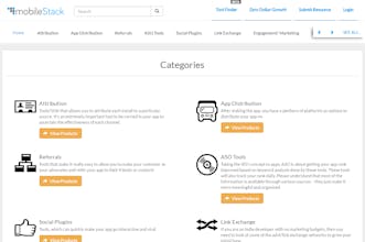 MobileStack gallery image