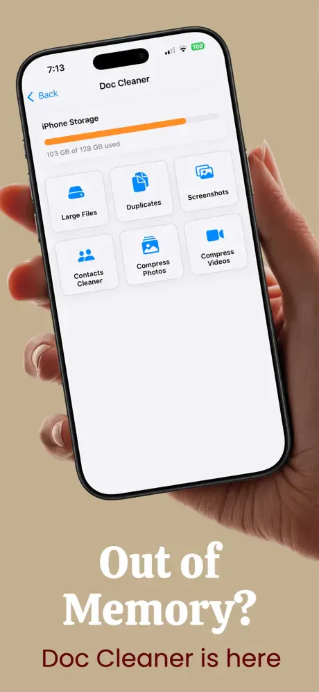 All Document Reader Pro gallery image