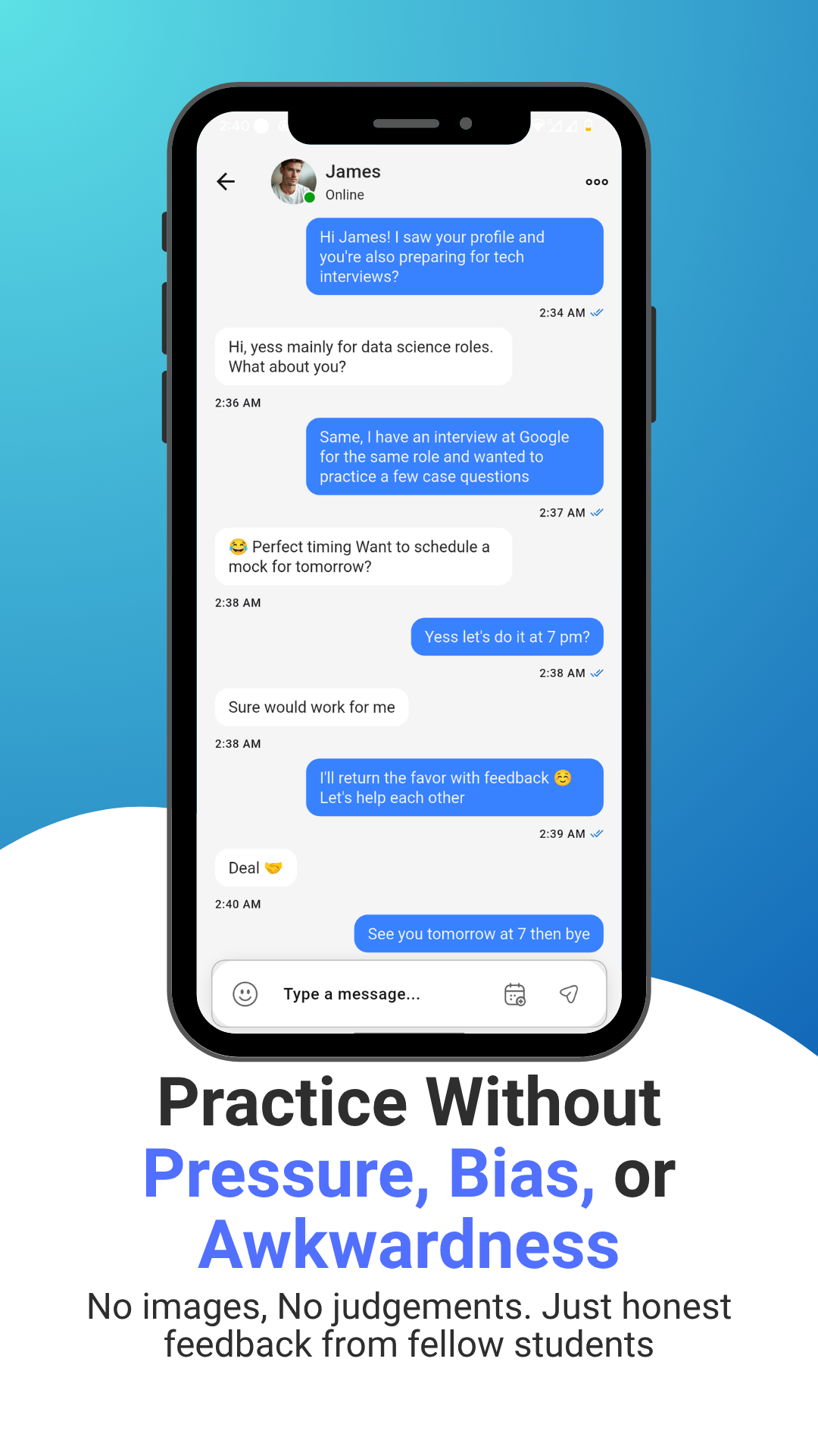 MockMate gallery image