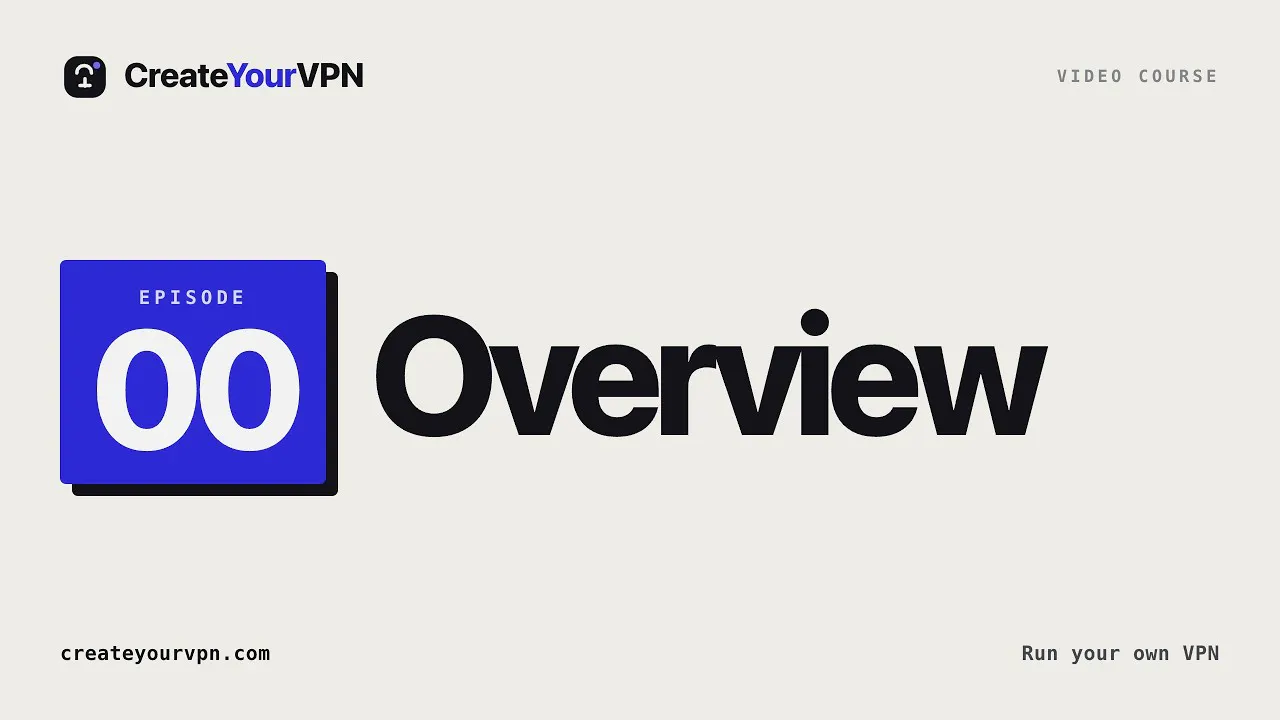CreateYourVPN gallery image
