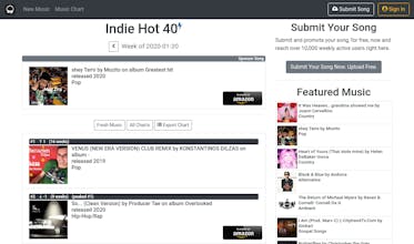 Music We Make gallery image