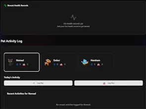 Pawtrack gallery image