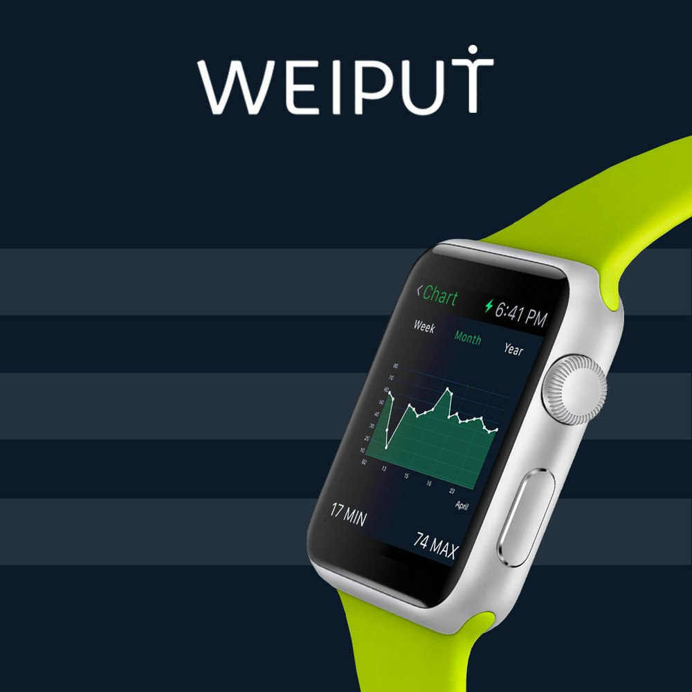 Weiput gallery image