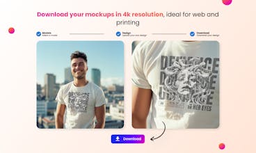 Mockup Generator gallery image