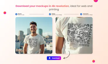 Mockup Generator gallery image