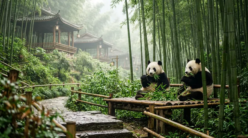 Travel China Pass—Smart Travel Companion screenshot 2