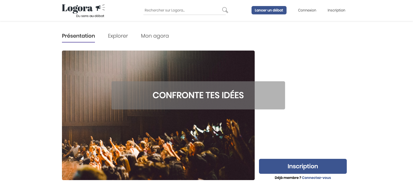 Logora gallery image