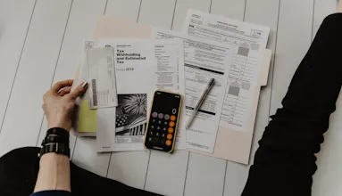 Nostoe Finance gallery image