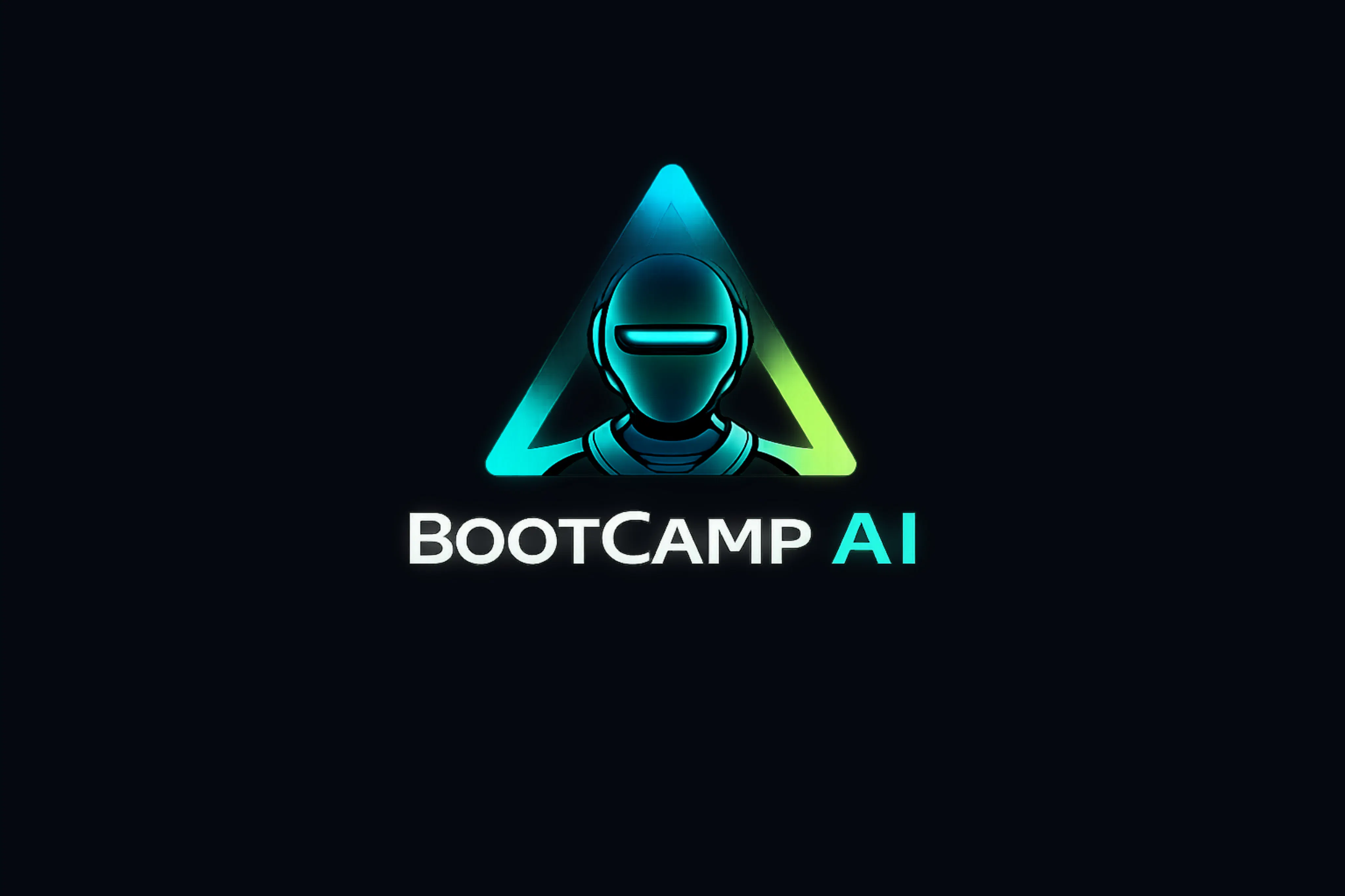 BootCamp AI 제품 배너