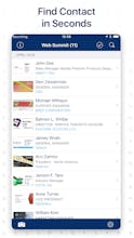 ABBYY Business Card Reader gallery image