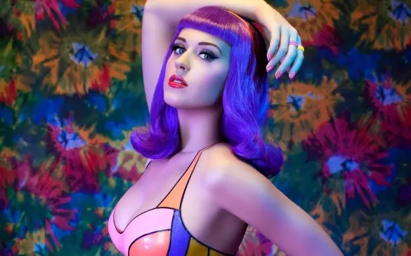 katy perry ipsum