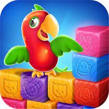 Pet Blast Crush : Matching Puzzle