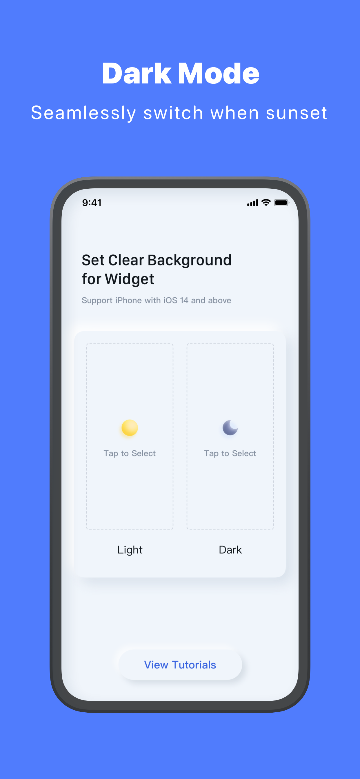 MD Blank gallery image