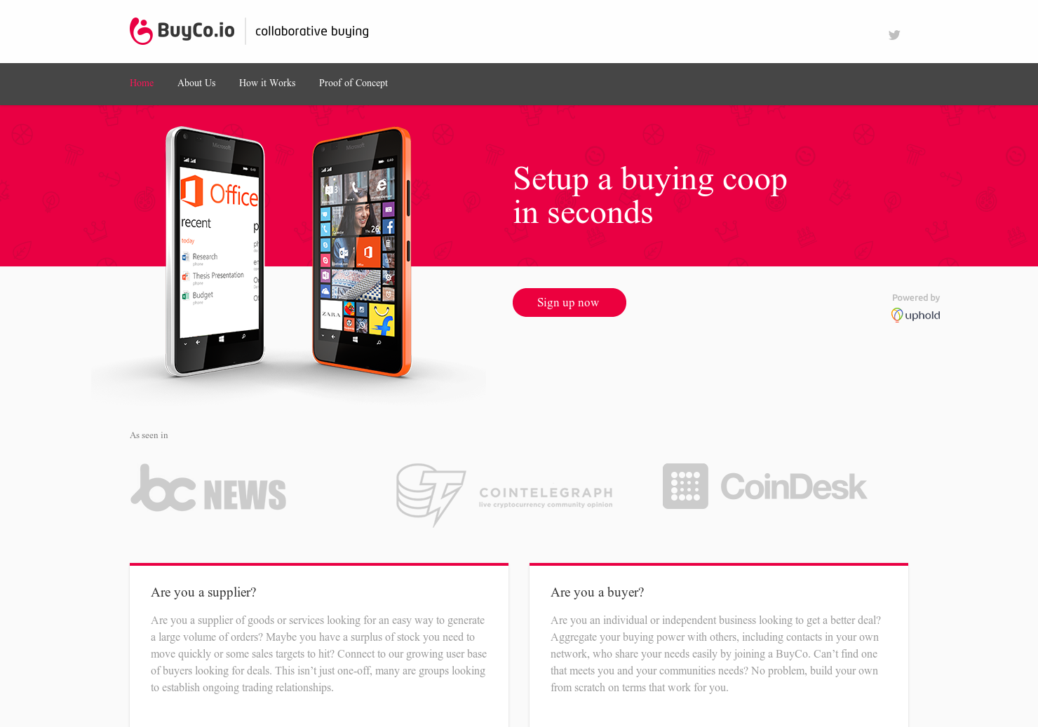 BuyCo.io gallery image