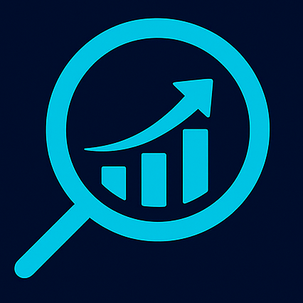 BlinkBooks - Product Hunt launch logo and brand identity