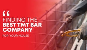 TMT Saria Price List in India
