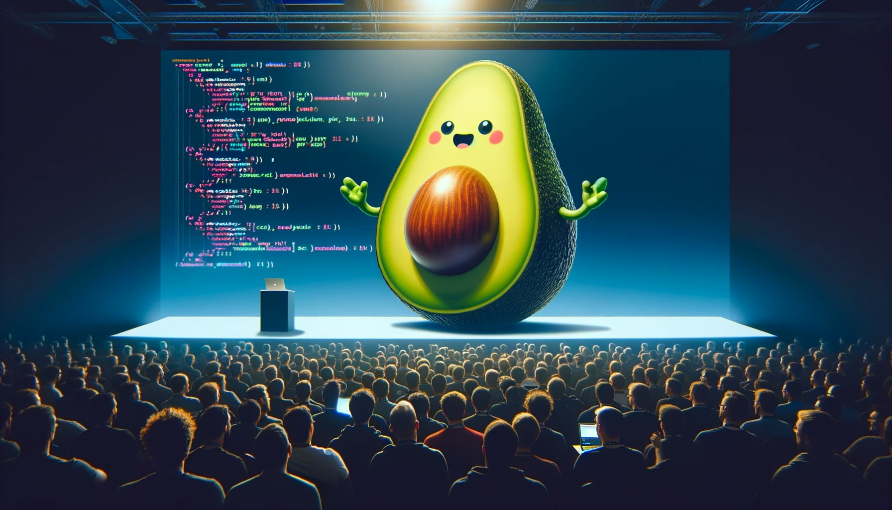 DeveloperAdvocateJobs.com - 개발자 관계 위치를위한 구인 보드 미디어 1