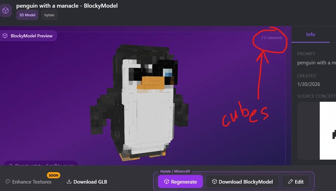 Myrlin - Screenshot 4 showing product features and functionality