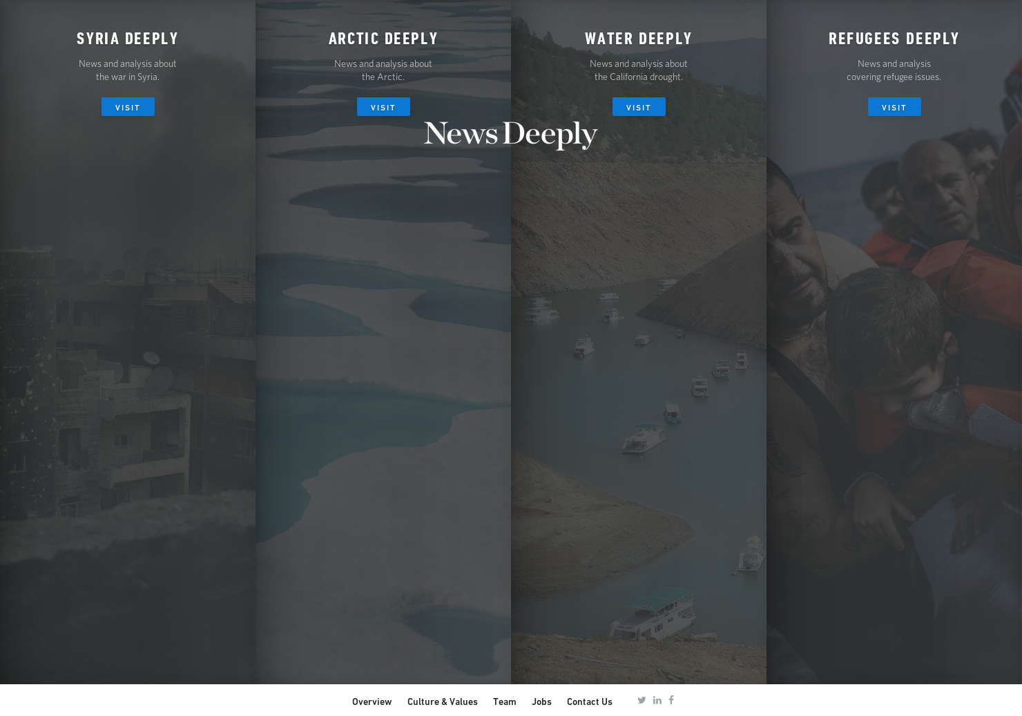 News Deeply	 	 gallery image